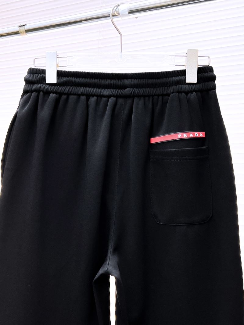 Prada Short Pants